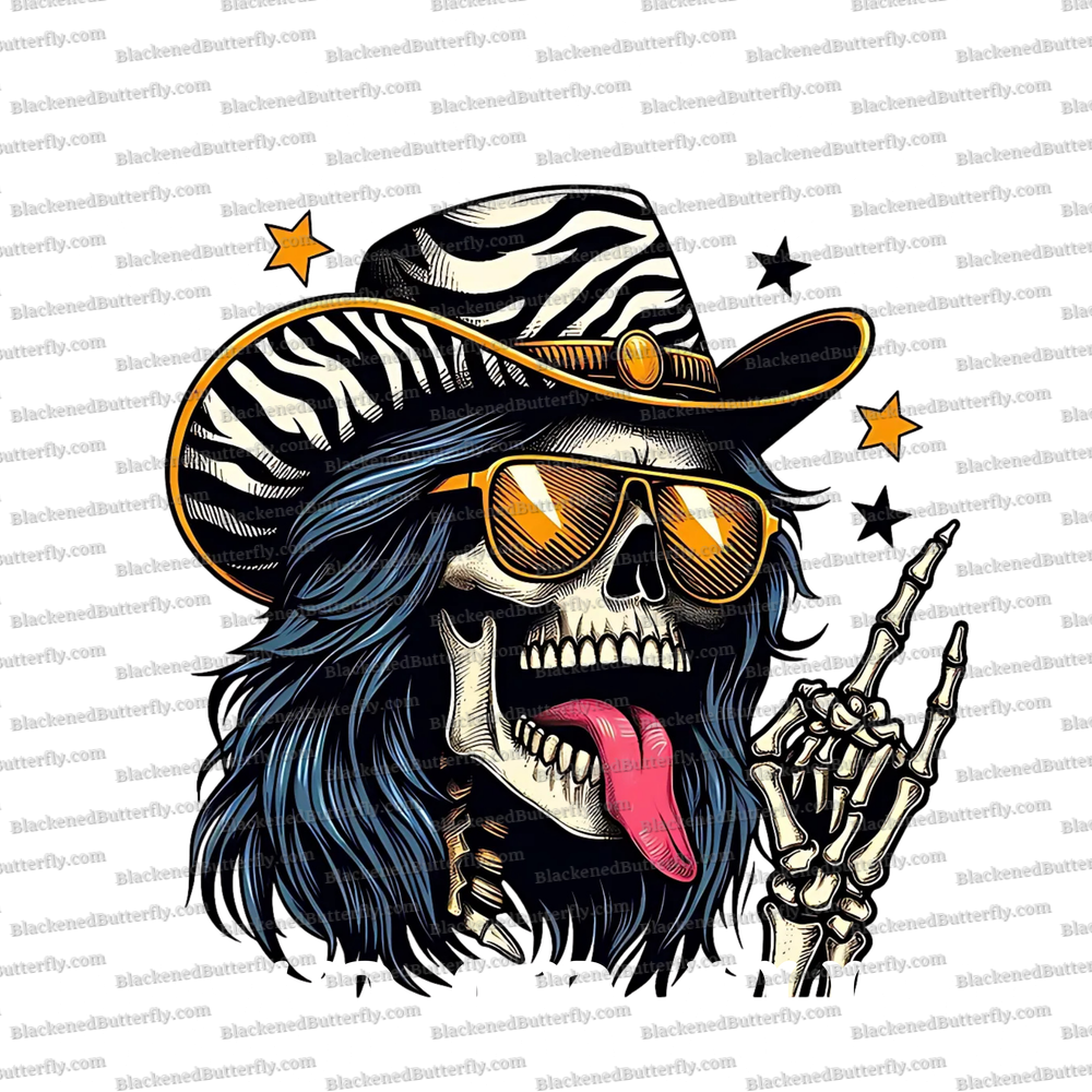 Wanted Dead or Alive