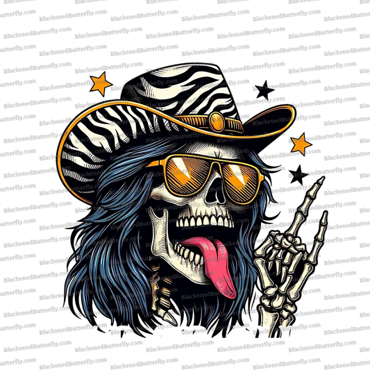 Wanted Dead or Alive