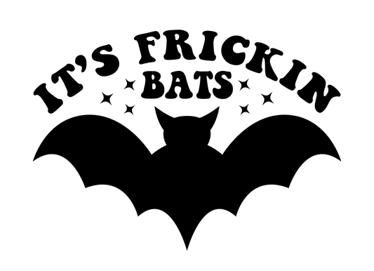 It's Fricking Bats