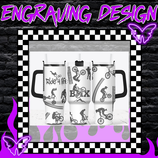 BMX Design