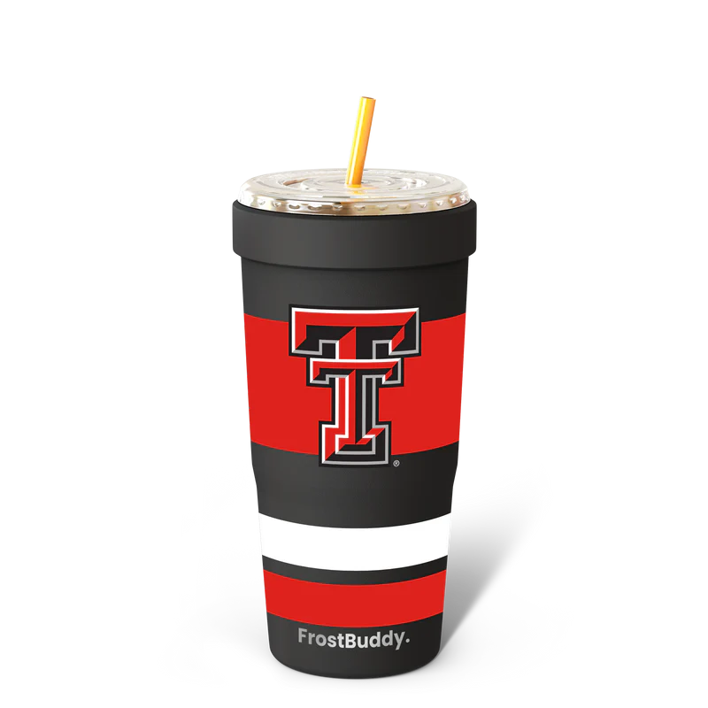 Texas Tech Red Raiders