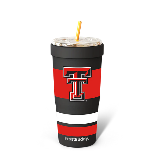 Texas Tech Red Raiders