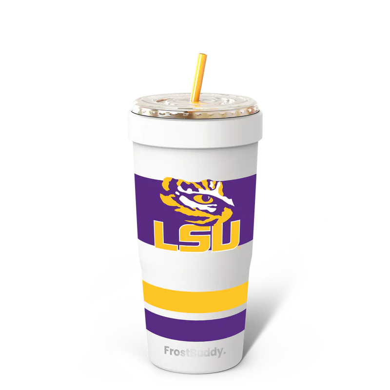 LSU Tigers