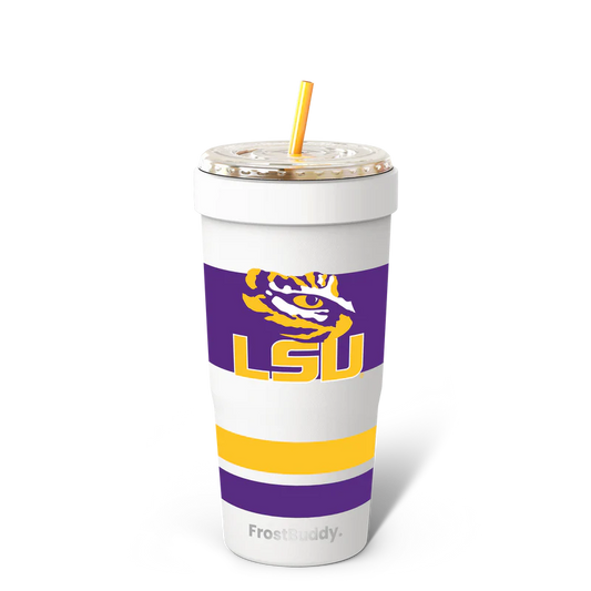 LSU Tigers