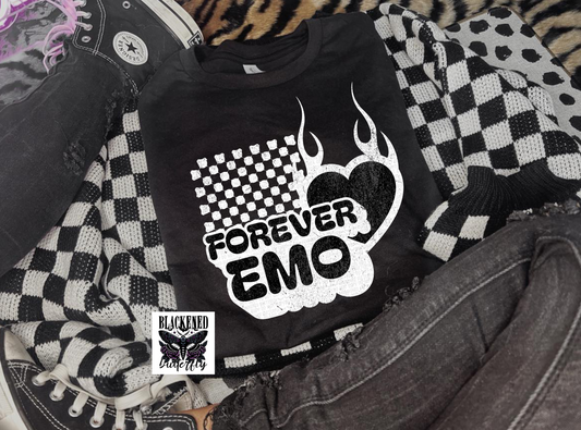 Forever Emo (Finished Product)